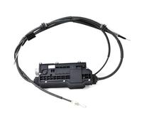 Actionneur de Frein de stationnement pour BMW X5 E70 et X6 E71 E72 34436782205 6779451 34436850289 Actionneur de Frein de stationnement avec unité de Commande