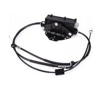 Actionneur de Frein de stationnement pour BMW X5 E70 et X6 E71 E72 34436850289 34436782205 34436788556 Frein de stationnement électrique avec unité de Commande