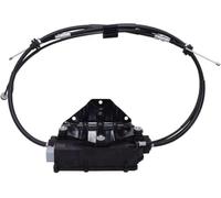 Actionneur de Frein de stationnement pour BMW X5, E70, X6, E71 et E72 avec unité de Commande 34436850289, unité de Commande électronique de stationnement, Module de Frein à Main