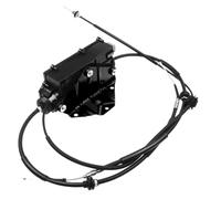 Actionneur de Frein de stationnement pour BMW X5 et X6 E70 E71 E72 34436785487 34436788968 34436850289 Frein de stationnement électrique avec unité de Commande