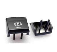 Actionneur de frein de stationnement pour F10 pour F07 pour F01 pour F02 pour F06 pour F12 pour F25 pour F26 Bouton P de remplacement du bouton de frein de stationnement (assemblage)