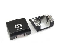 Actionneur de frein de stationnement pour F10 pour F07 pour F01 pour F02 pour F06 pour F12 pour F25 pour F26 Bouton P de remplacement du bouton de frein de stationnement (assemblage)