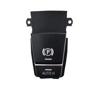 Actionneur de frein de stationnement pour F10 pour F07 pour F01 pour F02 pour F06 pour F12 pour F25 pour F26 Bouton P de remplacement du bouton de frein de stationnement (assemblage)