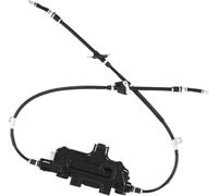 Actionneur de Frein de stationnement pour Voiture, Module de Commande de Frein de stationnement 597002W600, actionneur de Frein électronique pour Santa Fe 2.2L et 2.4L