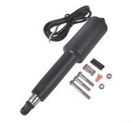 Actionneur de garniture de bateau 12 V de rechange pour série 102 standard avec 10,4 cm OEM 15059001 de qualité marine en nylon et acier inoxydable