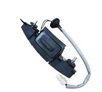 Actionneur de hayon Interrupteur de déverrouillage du hayon arrière pour Nissan Micra K12 2002-2010 25380-AX60B