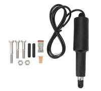 Actionneur de languette de garniture 12V 101, câble Standard de 2 1/4 pouces, course de 6 pieds, 15054-001, remplacement pour