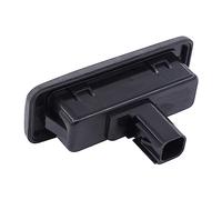 Actionneur de loquet de hayon arrière Serrure de coffre pour Kia Ceed pour arrière Interrupteur déverrouillage Bouton d'ouverture du hayon(2 PC)