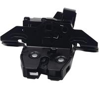 Actionneur de loquet de hayon arrière Verrou de verrouillage coffre voiture, pour Vauxhall,pour Astra,pour Zafira, 13585478, 13587646, 13587640, 13578646, 13500195