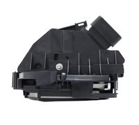 Actionneur de loquet de Porte Avant Gauche et Avant Droit, 7 Broches CM5AA21812EA CM5AA21813AB pour Focus et Fiesta(Front Left)