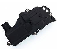 Actionneur de loquet de serrure de porte gauche droite/adapté pour camionnette Ford/Fit pour Mercury/Fit pour Lincoln 6L2Z78218A42AA 6L2Z78218A43AA Cylindre de serrure (couleur : gauche)