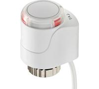 Actionneur de mélangeur électrothermique Heimeier 24 V courant ouvert