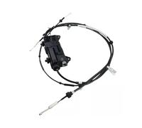 Actionneur de Module de Frein de stationnement pour Land Rover Range Rover Sport L320 LR3 L319 SNF500150 LR019223 Module de Frein de stationnement