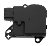 Actionneur de Moteur de Chauffage pour Lincoln Navigator 2009-2017, actionneur de volet de mélange de Chauffage, Moteur de volet de mélange de température AL3Z19E616A DL3Z-19E616-A