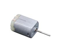 Actionneur de moteur de serrure de porte de voiture, Convient pour Toyota 12V DC, arbre coupé en D de 20mm Moteur de Verrouillage de Porte