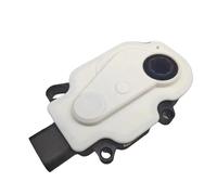 Actionneur de moteur de volet actif pour Ford Focus et Fusion 2013-2016, pièce de rechange directe BM51-8476-AB