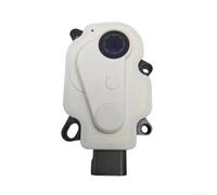 Actionneur de moteur de volet actif pour grille BM51-8476-AB pour Ford Focus Fusion 2013-2016 Remplacement direct et jeu Installation facile Réparation automobile Utilisation professionnelle