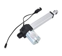 Actionneur de mouvement électrique , 4500N Poussée DC 29V Facile à installer Actionneur linéaire de moteur multifonctionnel pour appareils de levage