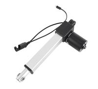 Actionneur de Mouvement Linéaire, Course de 150 Mm, Actionneur de Levage de Canapé électrique Domestique DC 29 V 4500 N, Moteur D'inclinaison, Actionneur Linéaire pour Canapé électrique, Chaise de Mas