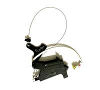 Actionneur de poignée d'ouverture de Trappe à Carburant pour Hyundai Genesis Sedan 2009-2014 815903M000 81590 3M000 Actionneur de Verrouillage du réservoir de Carburant