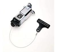 Actionneur de poignée d'ouverture de Trappe à Carburant pour Hyundai Sonata 1999-2005, Moteur d'ouverture de Trappe à Carburant 95720 3D000, actionneur de Verrouillage du réservoir de Carburant