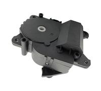 Actionneur de porte à air Compatible Avec Toyota Pour Corolla 2009-2018 2019 Moteur De Porte D'air De Mélange De HVAC De Voiture Actionneur Moteur De Ventilateur Servomoteur 87106-07140 87106-42100