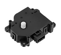 Actionneur de porte CVC de rechange pour Honda Odyssey 2011 2012 2013 2014 2015 2016 2017, mini fourgonnette passager, chauffage principal gauche, actionneur de grille d'aération de rechange # 604-874