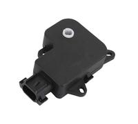 Actionneur de porte d'air de voiture, pour Jeep, pour Grand, pour Cherokee 2004 HVAC Chauffage Air Blend Actionneur de porte 604001 5012710AA