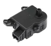 Actionneur de porte d'air de voiture, pour Taurus HVAC Chauffage Mélangeur Actionneur de porte AA5Z19E616C