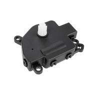 Actionneur de porte de mélange CVC de voiture, pour Jeep, pour Grand, pour Cherokee 2018 2019 HVAC Chauffage Air Blend Actionneur de porte 604-057