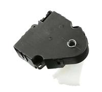 Actionneur de porte de mélange CVC pour Chevrolet, pour Trailblazer EXT 2003 2004 2005 2006 604-110 15-73596 89018675 89018384 52402610 CVC Chauffage A/C