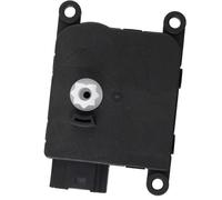 Actionneur de porte de mélange CVC, pour Jeep, pour Commander, pour Grand, pour Cherokee 2006 2007 2008 2009 2010 Chauffage CVC Mélangeur Actionneur de porte 5143192AA 604-006