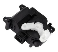 Actionneur de Porte de mélange de climatisation/Chauffage de Console Centrale pour Cadillac STS 2005 2006 2007 2008 2009 2010 2011