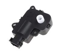 Actionneur de porte de voiture CVC, pour Jeep, pour Grand, pour Cherokee 5012710AA Chauffage de voiture Chauffage Mélangeur Actionneur de porte Sport Utility 4 portes