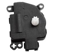 Actionneur de porte pneumatique de voiture, pour Dodge, pour caravane, pour Dakota, pour Grand, pour caravane, pour chargeur 604-004 5061099AA HVAC Chauffage Air Blend Actionneur de porte
