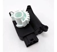 Actionneur de Porte pneumatique pour VW Caddy Sharan Scirocco 2011-2014 vanne de réglage de la température Avant de la Voiture servomoteur de volet d'air de recirculation 1K0907511C 1K1907511C