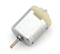 Actionneur de Portière Actionneur De Serrure De Porte 12V DC, 2/5/10 Pièces, Moteur De Commande Centrale, Puissance, Accessoires De Voiture Électrique, Bricolage, 40mm(10pcs)