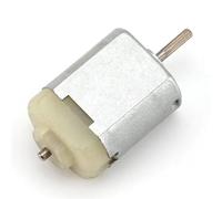 Actionneur de Portière Actionneur De Serrure De Porte 12V DC, 2/5/10 Pièces, Moteur De Commande Centrale, Puissance, Accessoires De Voiture Électrique, Bricolage, 40mm(5pcs)