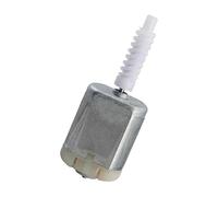 Actionneur de Portière Actionneur de verrouillage de porte latérale de voiture, moteur à Micro brosse en carbone, pour Opel Movano 1020652 - 2010, commande centrale(1 piece Left)