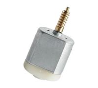 Actionneur de Portière Kit de réparation d'actionneur de moteur pliant de rétroviseur latéral, pièces automobiles Convient pour Mitsubishi Evolution pour Mirage Lancer(1pc Left)