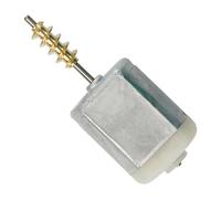 Actionneur de Portière Module de verrouillage de porte centrale de voiture, moteur adapté pour Tesla modèle 3 Y 12V, brosse en carbone, accessoires automobiles, BN707830 Verrou de Porte Motorisé