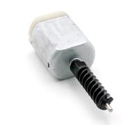 Actionneur de Portière Moteur d'actionneur de verrouillage centralisé compatible avec Mazda RX-8, MX-5, CX-3, CX-5, 6, 3, 2, M6, M3 et M2(A right motor)
