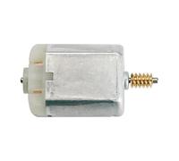 Actionneur de Portière Moteur de rétroviseur électrique pliable de remplacement, adapté pour Buick Rainier 2004 - 2007, accessoires de voiture FC-280ST-18180 Verrou de Porte Motorisé(1pc Left)