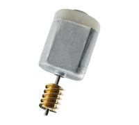 Actionneur de Portière Moteur de verrouillage centralisé compatible avec Jaguar XF XJ, compatible avec Range Freeland 2, Discovery 3 et 4, compatible avec Volvo XC70(280 big)