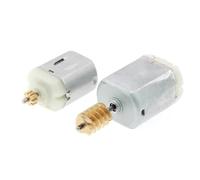 Actionneur de Portière Moteur de Verrouillage de P Actionneur de verrouillage centralisé automatique, moteur 280, compatible avec Ford Transit, Connect, compatible avec Focus et Fusion, référence