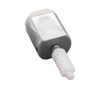 Actionneur de Portière Moteur de Verrouillage de P Actionneur de verrouillage de trappe de coffre arrière de voiture, pièce de rechange automobile, adapté pour Toyota Land Fit pour Cruiser Prado