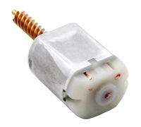 Actionneur de Portière Moteur de Verrouillage de P Adapté pour Dodge Attitude 2006-2013 voiture puissance côté porte loquet serrure moteur actionneur central moteur de réparation interne