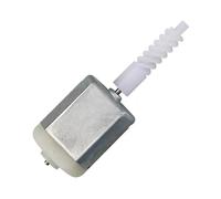 Actionneur de Portière Moteur de Verrouillage de P Compatible avec le moteur de verrouillage centralisé de voiture GWM, actionneur latéral, réparation, micro-balais en carbone, moteur 12 V CC(Motor A)