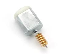 Actionneur de Portière Moteur de Verrouillage de P Mécanisme de caméra de recul pour coffre arrière de voiture, insigne de moteur adapté à Volkswagen pour Golf GTi Mk6 2008 - 2012