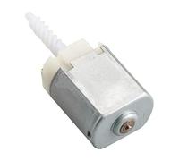 Actionneur de Portière Moteur de Verrouillage de P Moteur d'actionneur de verrouillage de porte latérale 12 V CC pour voiture Datsun - Réparation centrale automobile - Bricolage(Motor A)